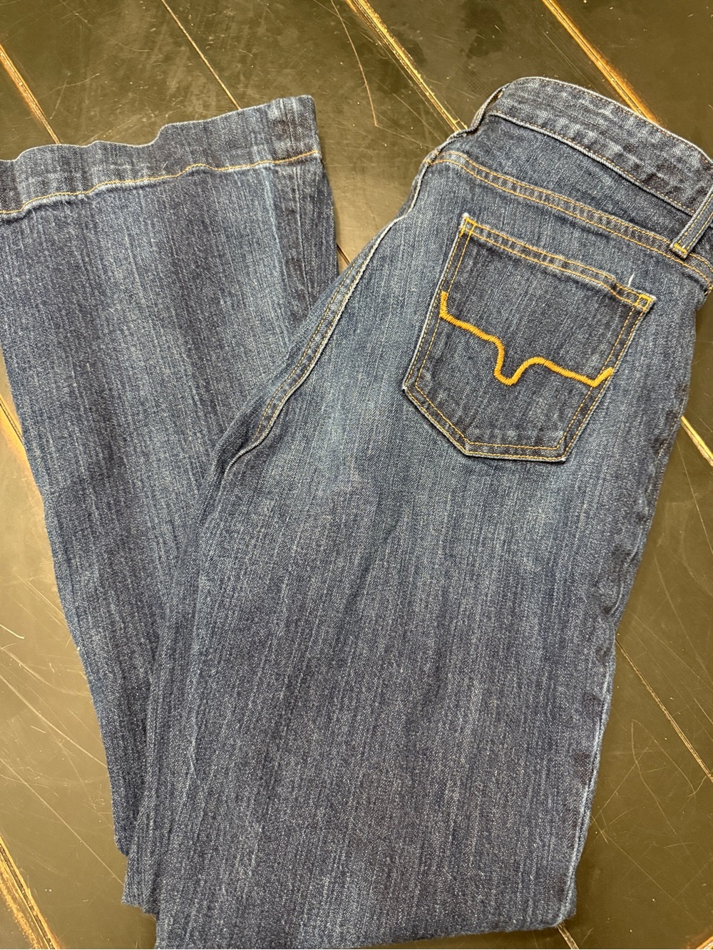 Kimes Ranch “Jennifer” Jeans